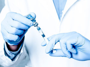 За поставки новых вакцин для Нацкалендаря может развернуться конкуренция