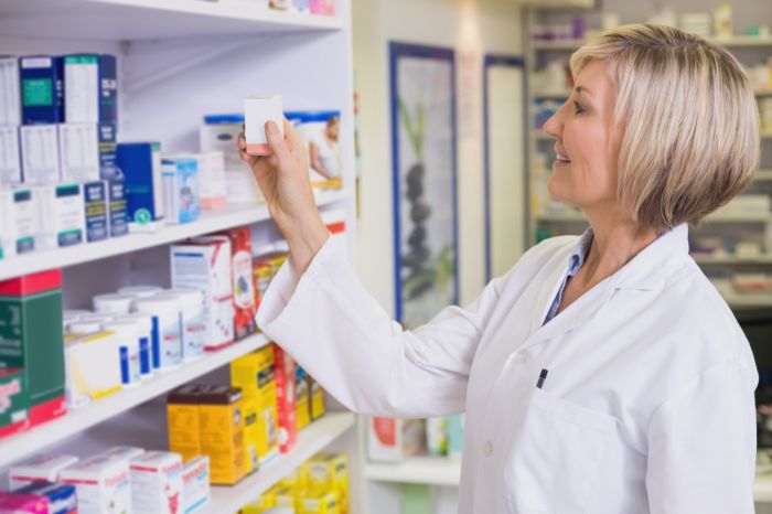 Pfizer не исключает возможность продажи подразделения по производству продукции для женского здоровья