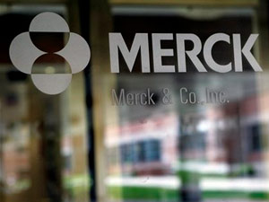 Merck & Co снижает цены на ряд препаратов на фоне критики Трампа