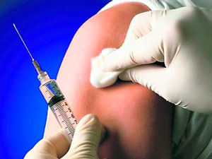 В Китае разразился новый вакцинный скандал