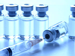 За поставки новых вакцин для Нацкалендаря может развернуться конкуренция