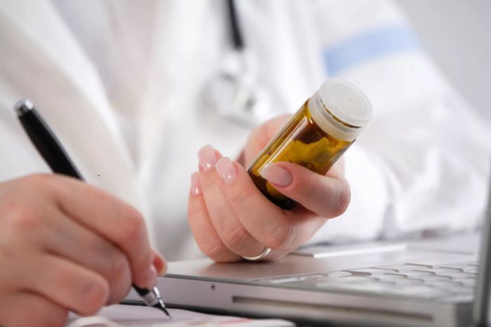 Pfizer не исключает возможность продажи подразделения по производству продукции для женского здоровья